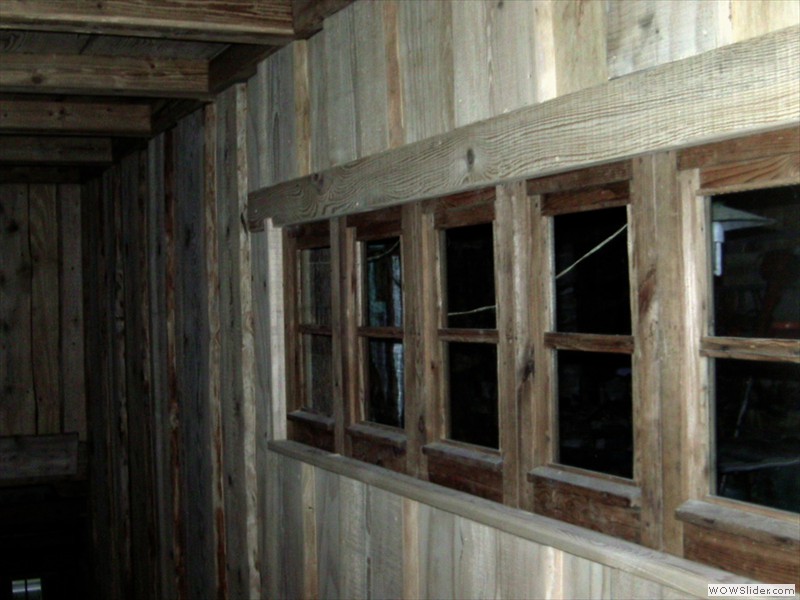 boiserie